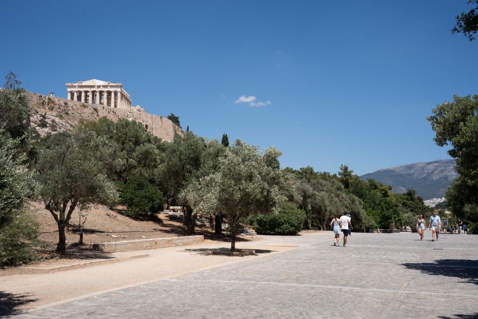parthenonas