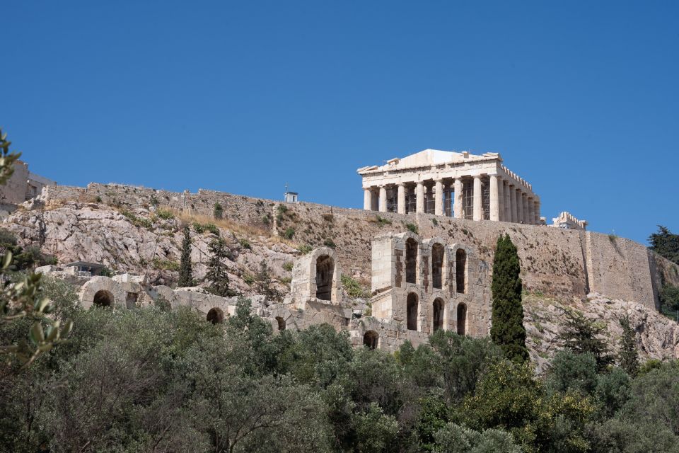 parthenonas