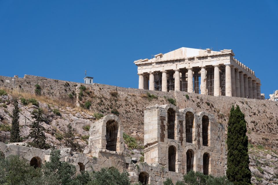 parthenonas