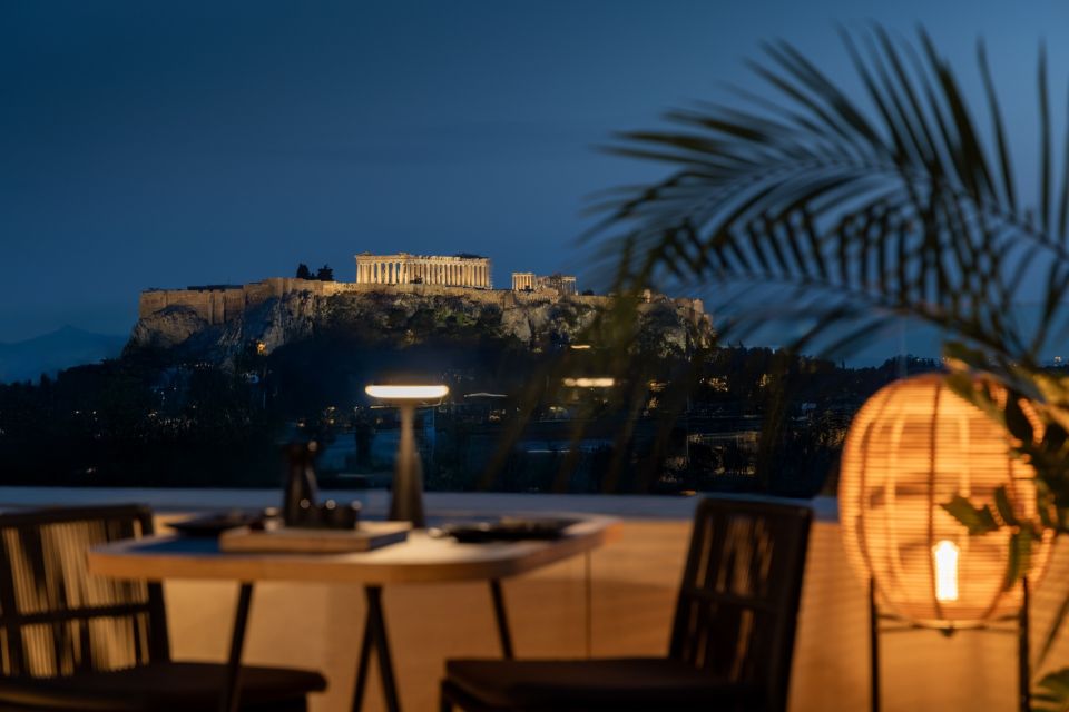 Academias Hotel, Autograph Collection, Athens, Greece