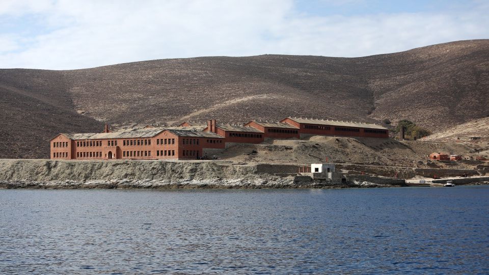 GYAROS, GIAROS