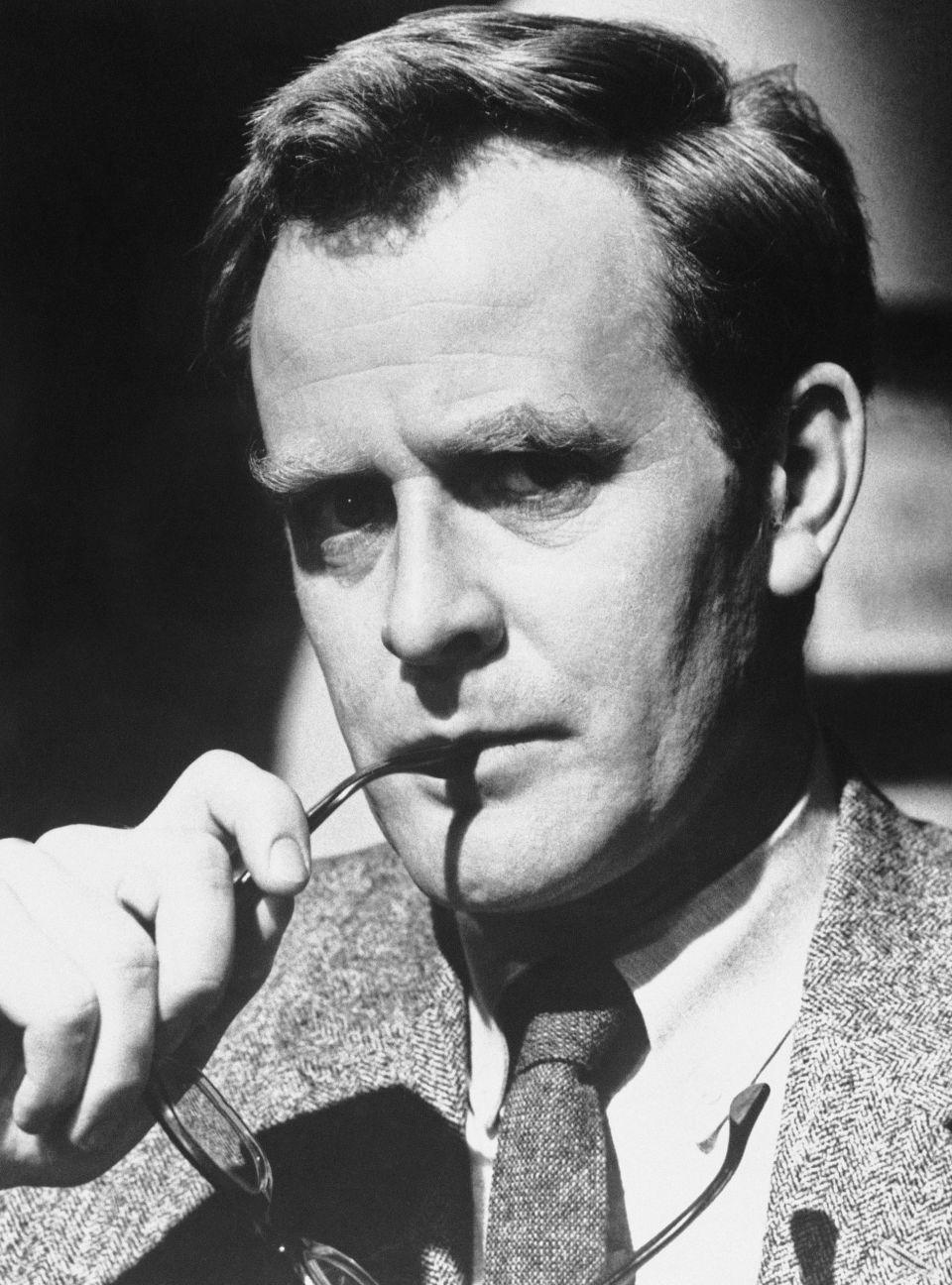 John le Carre 1965