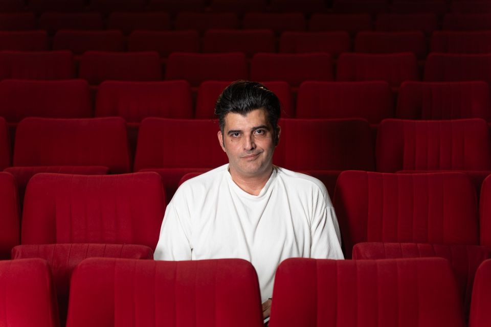 theodoridis xristos