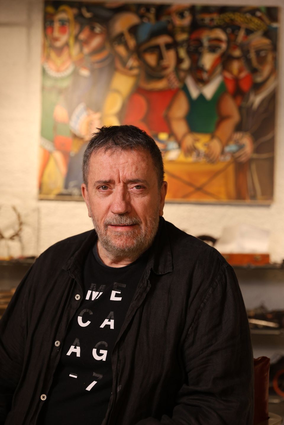 spiros papadopoulos