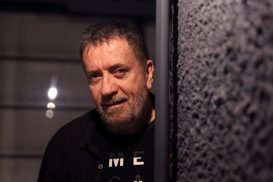 spiros papadopoulos
