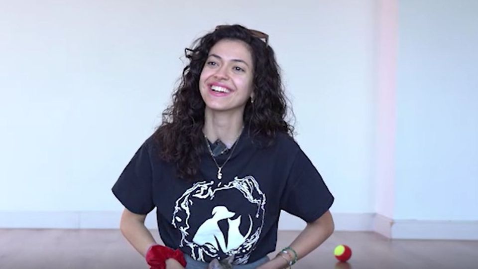 dima nefeli