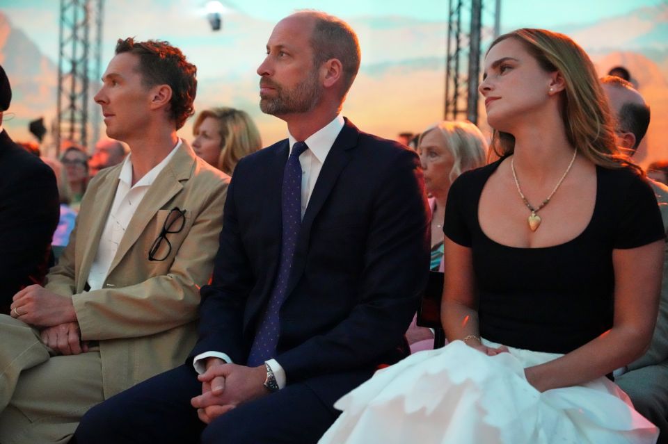 Britain Royals