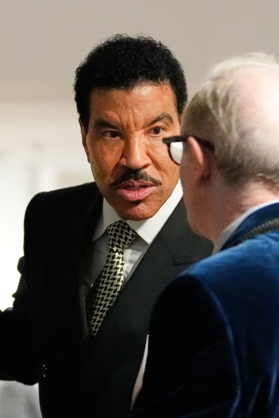 Lionel Richie