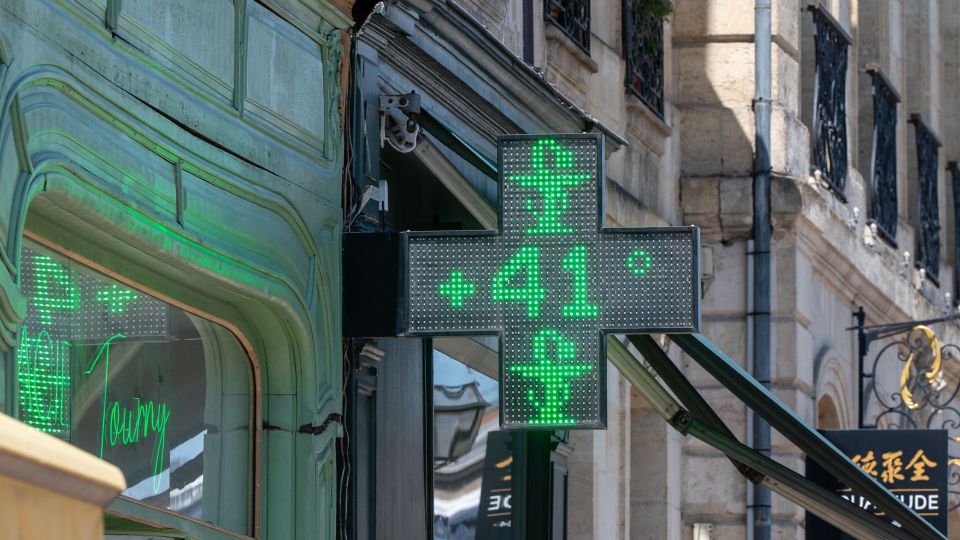 France-Heat