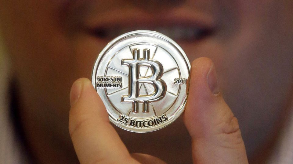 Crypto
