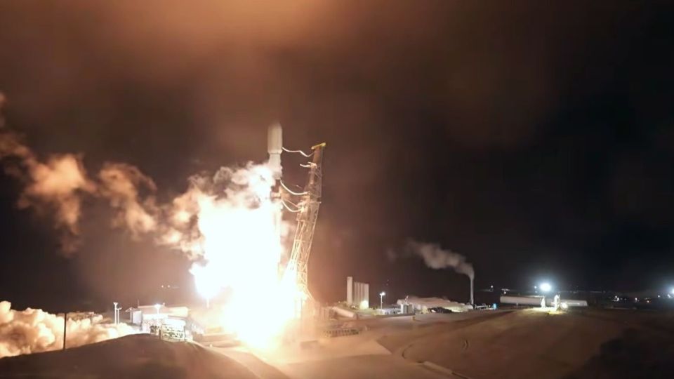 Hyperion GR-1, MIKRODORYFOROS