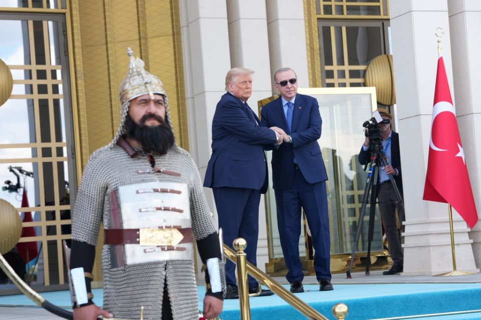 Turkey NATO Summit