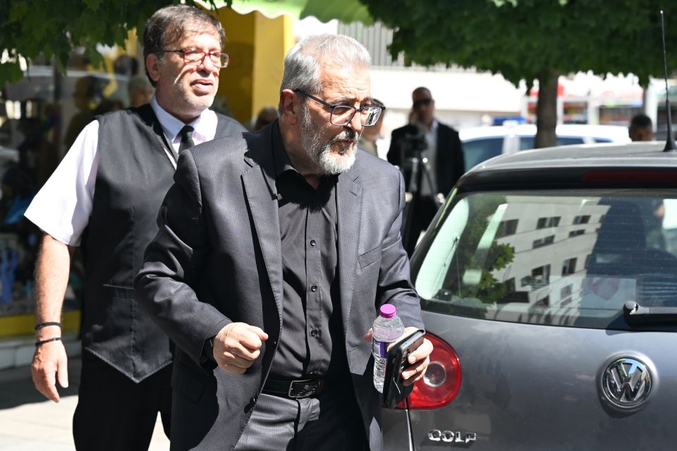 Kideia nestora kozani thessaloniki