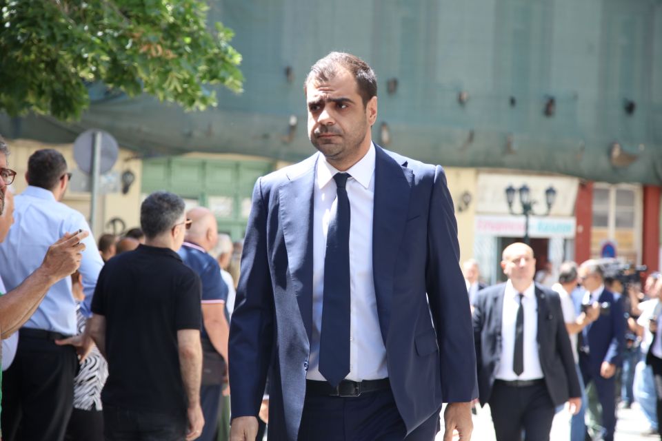 kideia vagia nestora marinakis