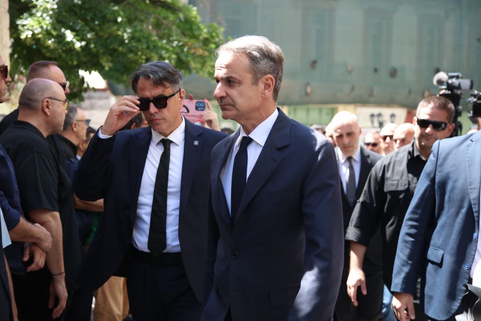 kidia vagia nestora mitsotakis kozani