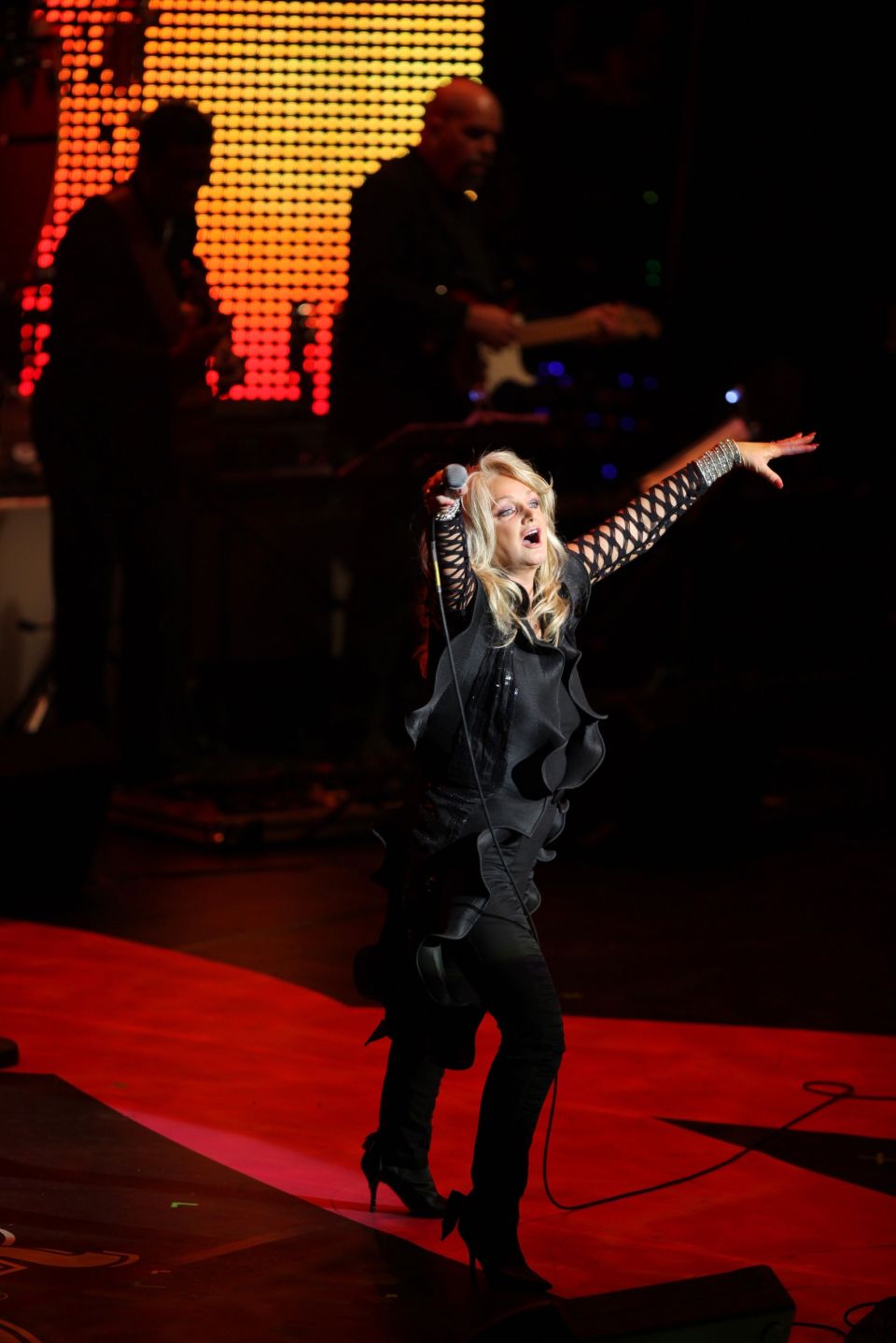 Bonnie Tyler