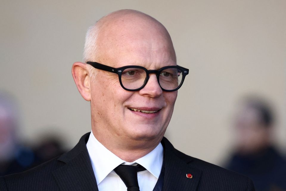 eduard philippe