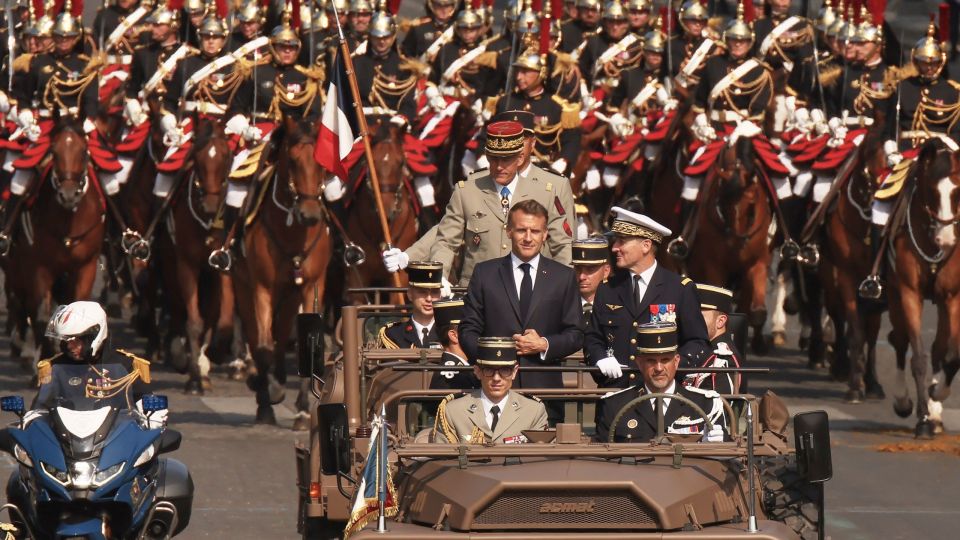 gallia, bastili, Bastille Day