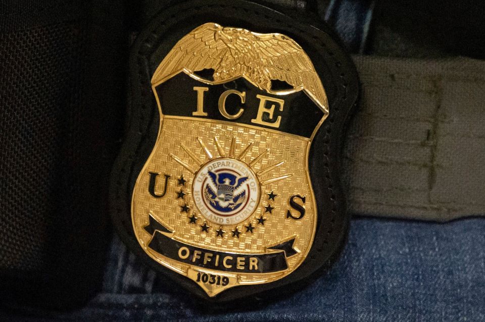 ICE