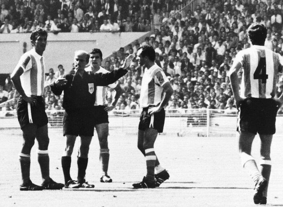 1966 World Cup