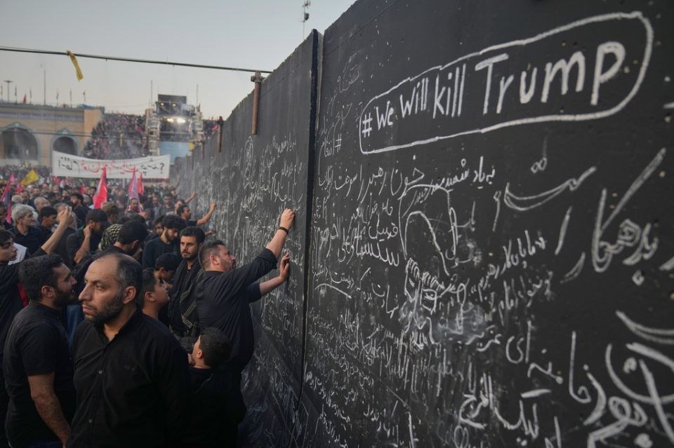 Iran