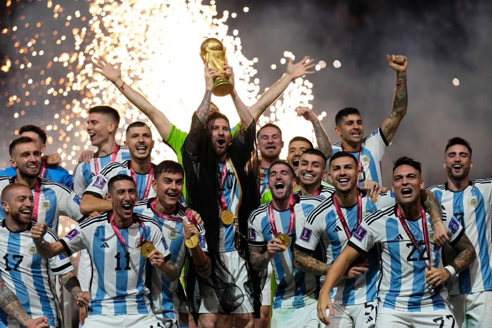 FIFA Betting Soccer