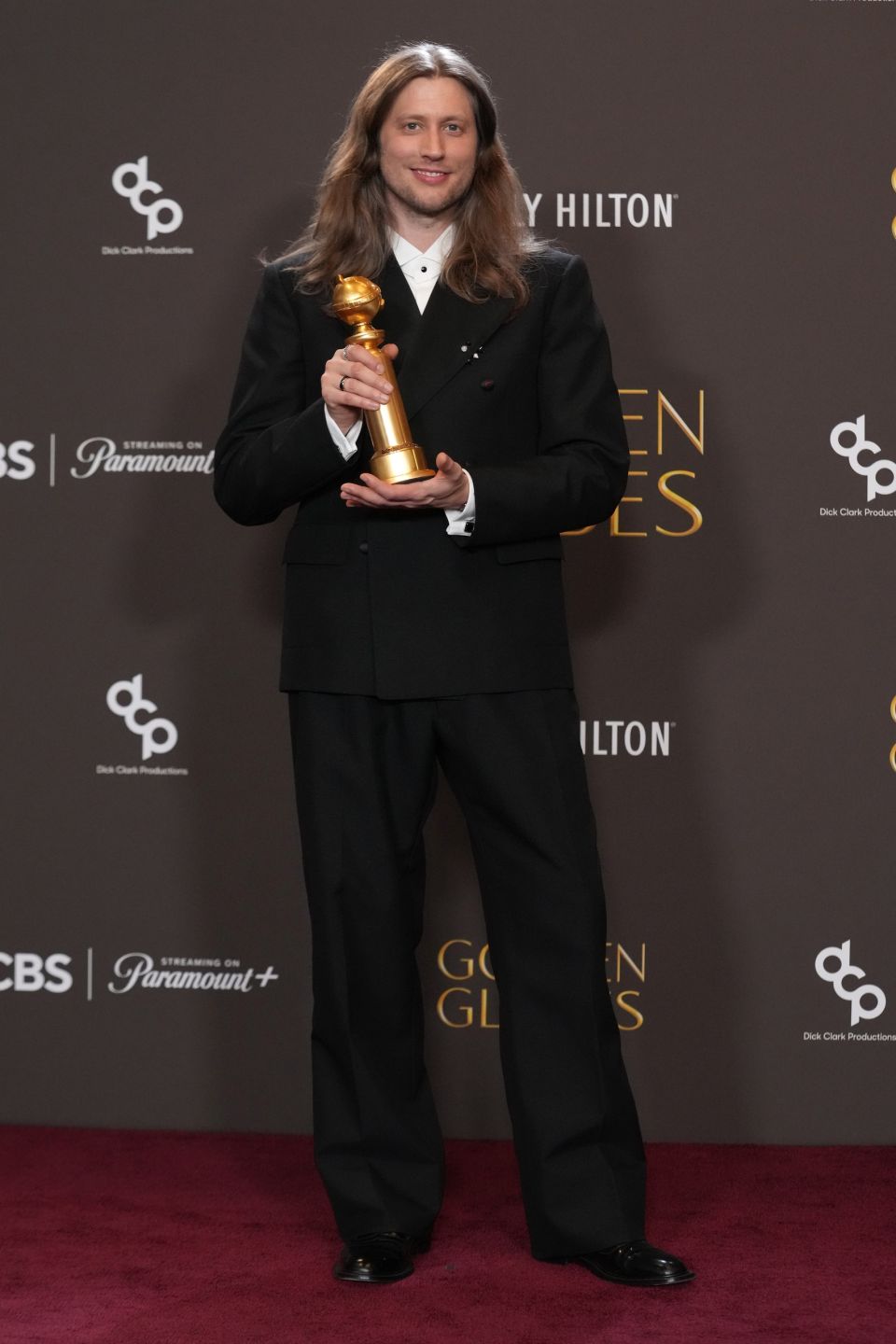 Ludwig Gφransson