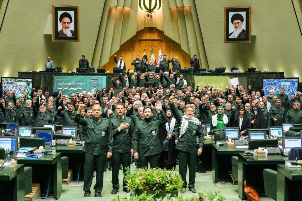 Iran