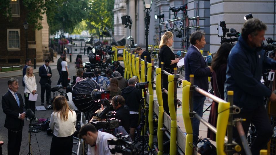 Britain, bretania, downing street