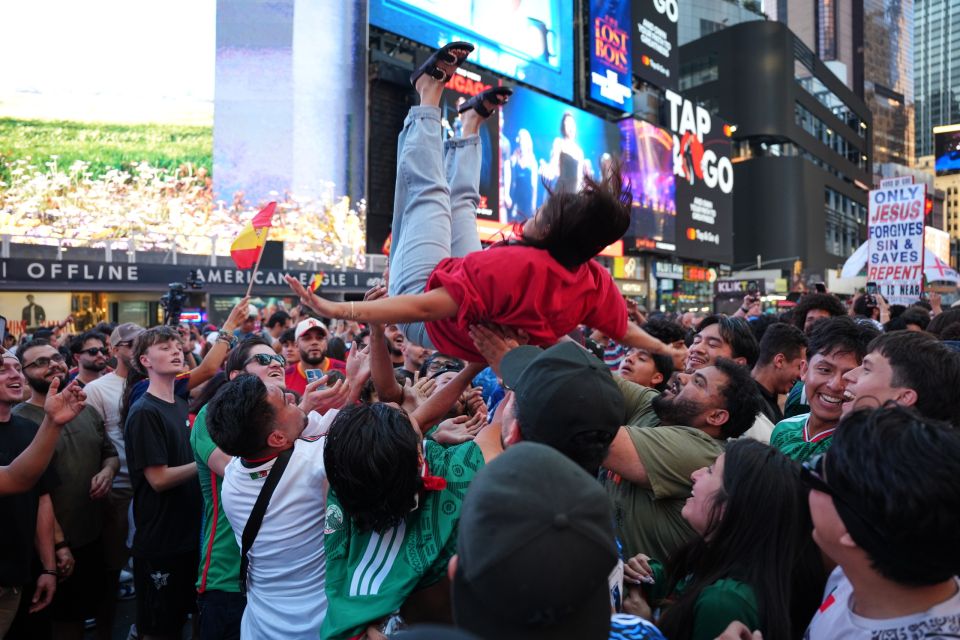 Soccer, mundial, mountial, ispania