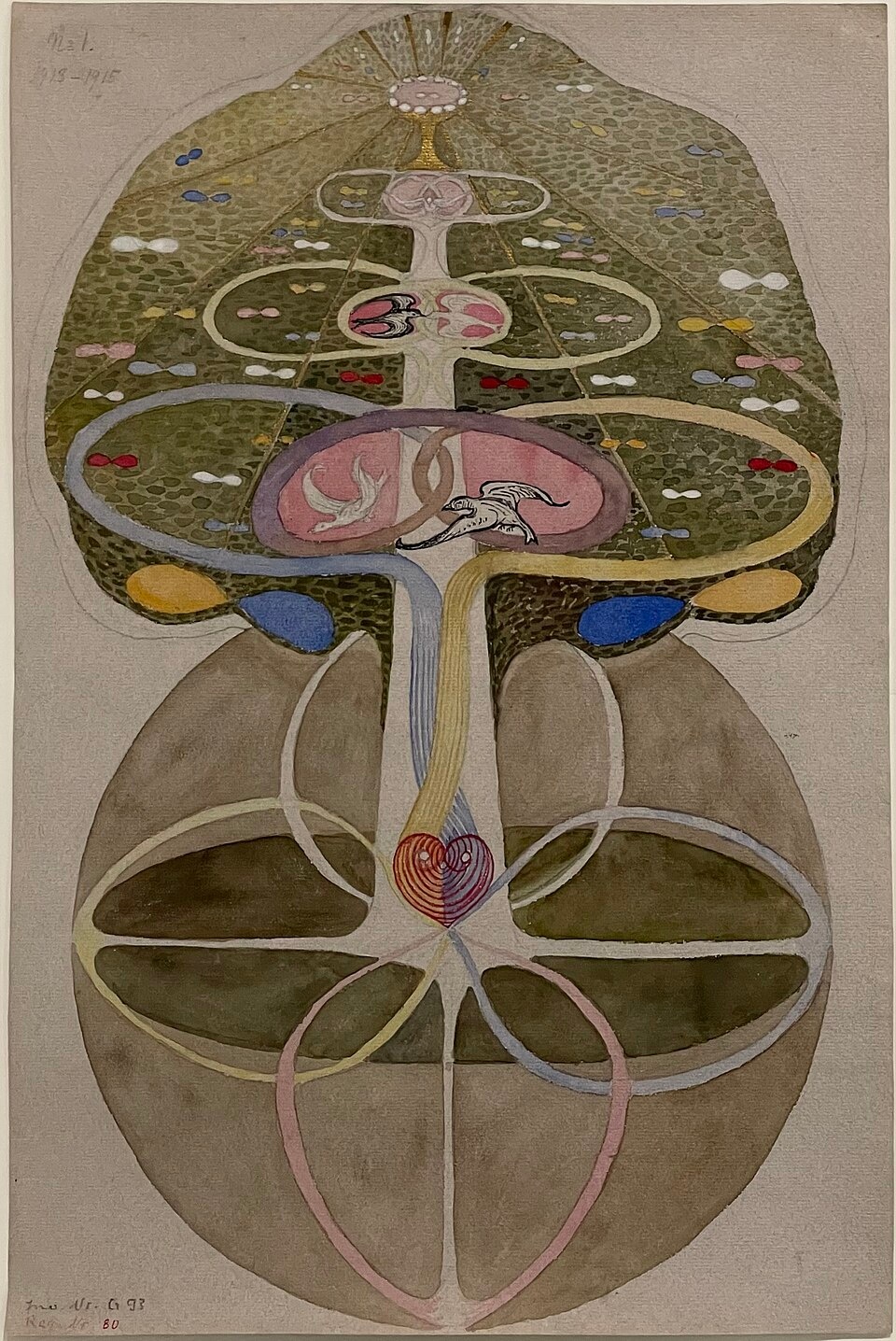 treeofknowledgeno1hilmaafklint1913-1915glenstone2023.jpg