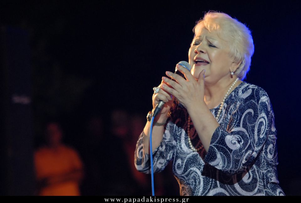 mairi linda μαιρη λιντα