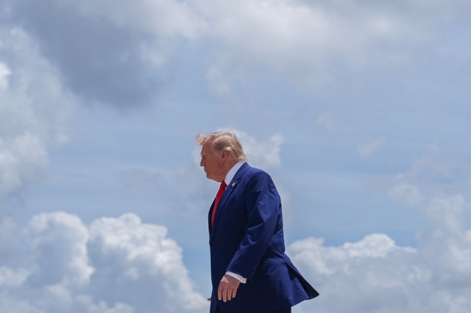 Trump
