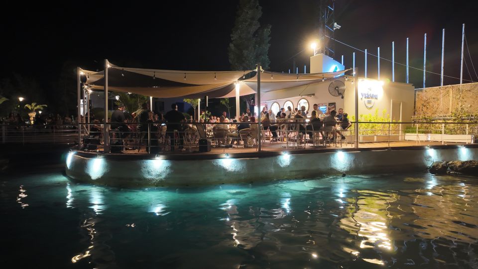 yiasou-cafe-limani dioriga korinthou isthmos