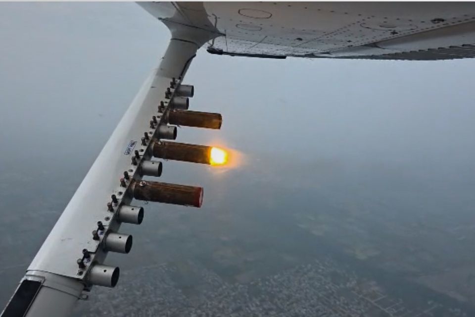 India Pollution