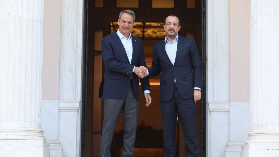 mitsotakis-xristodoulidis