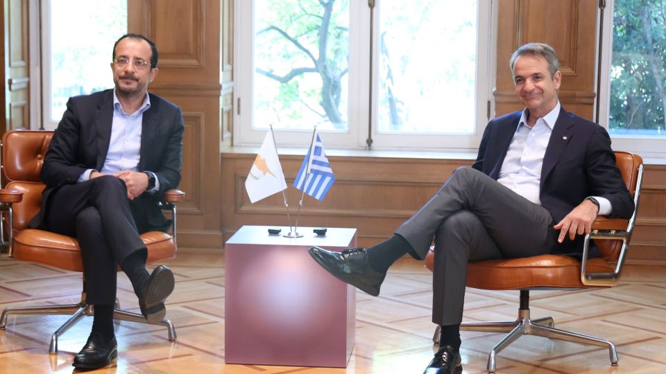 mitsotakis-xristodoulidis
