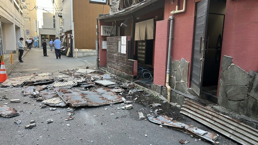 japan-seismos