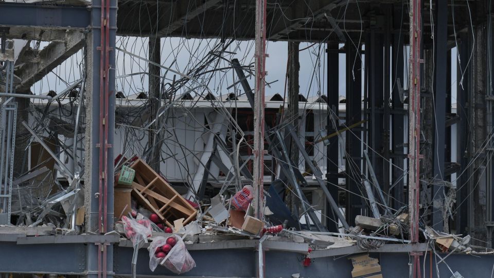 Japan Earthquake