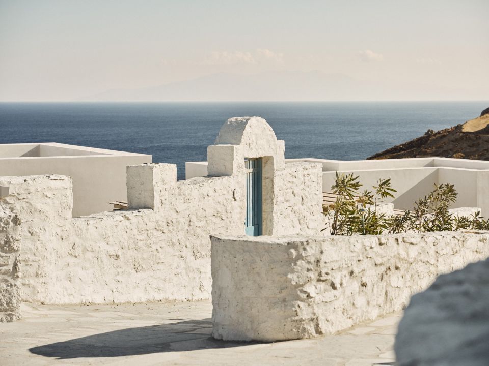 Property Exterior - Scenic