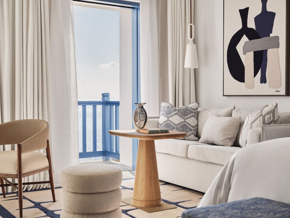 Superior Sea View Room 903