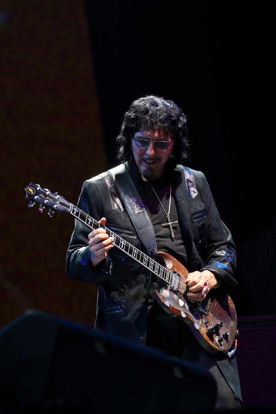Tony Iommi
