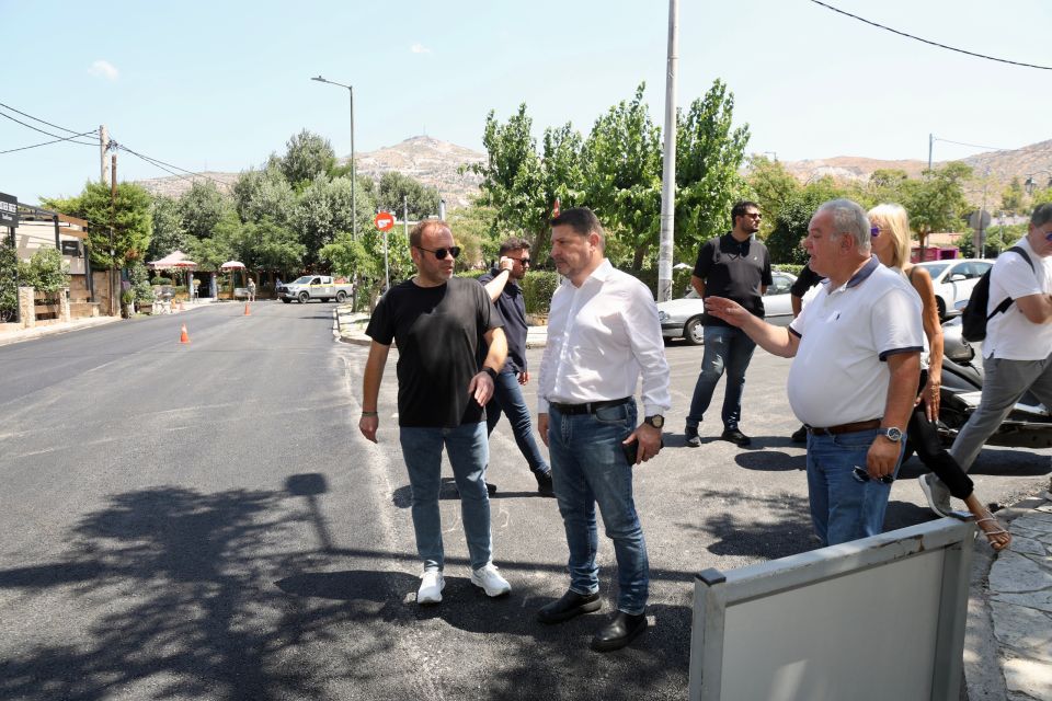 penteli hardalias