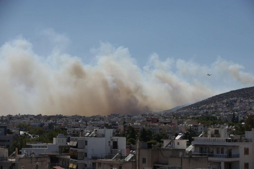 ΧΑΪΔΑΡΙ ΑΙΓΑΛΕΩ ΠΟΙΚΙΛΟ ΟΡΟΣ ΦΩΤΙΑ ΠΥΡΚΑΓΙΑ xaidari