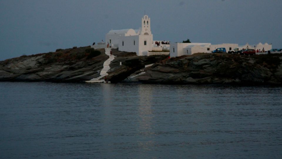 sifnos