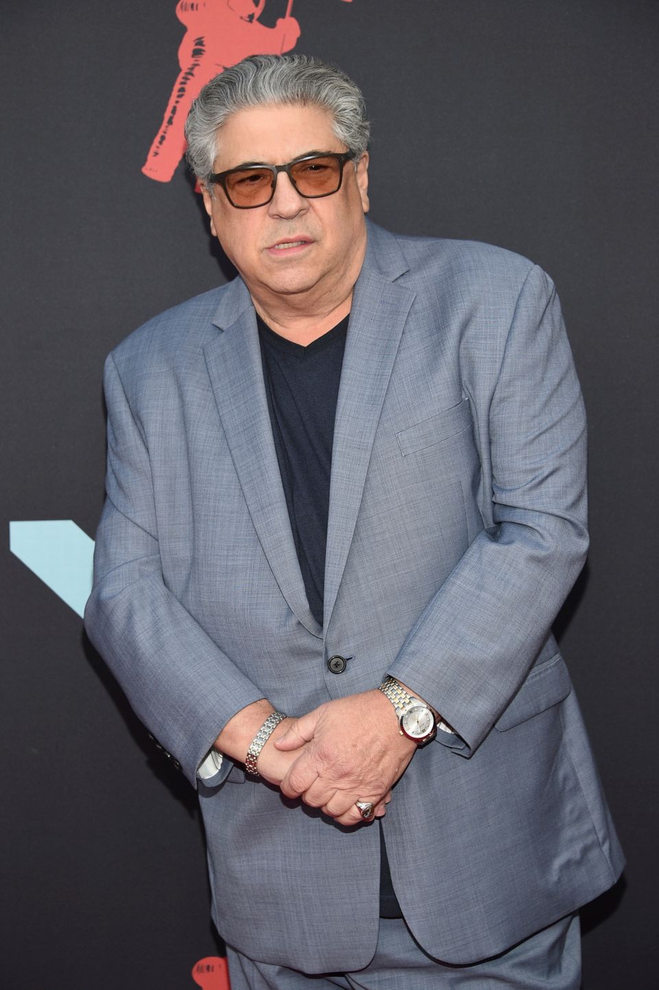 Vincent Pastore