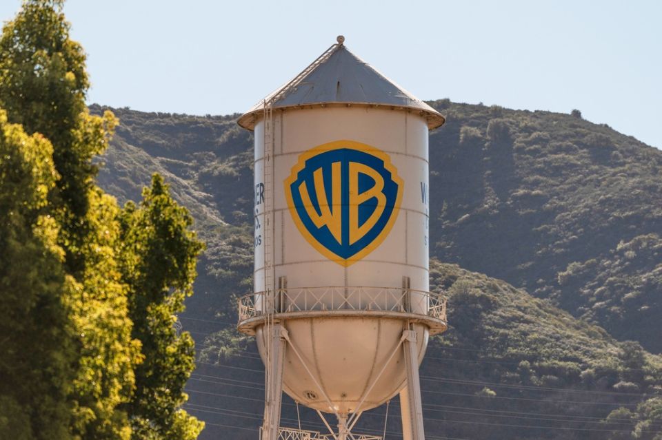 Warner Bros