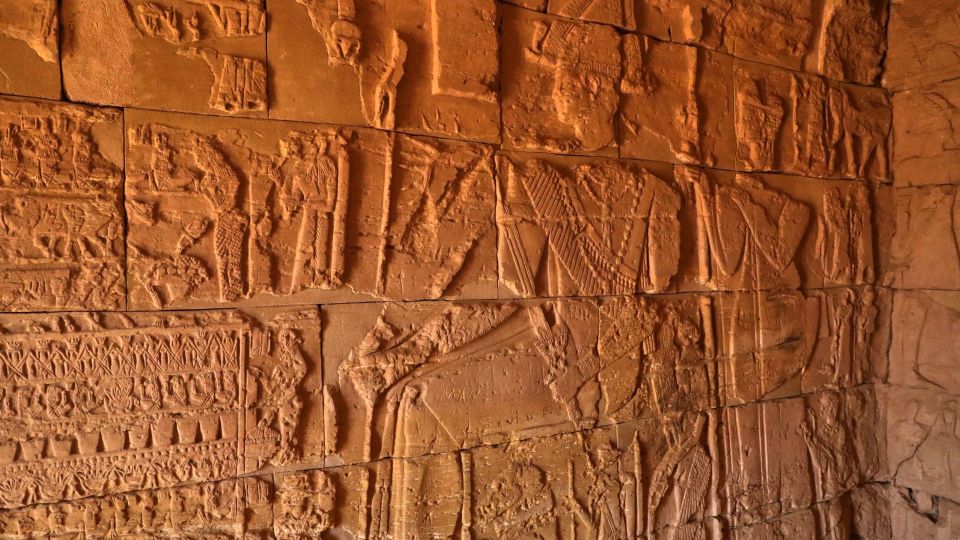 Sudan Meroe Pyramids, piramides, soudan