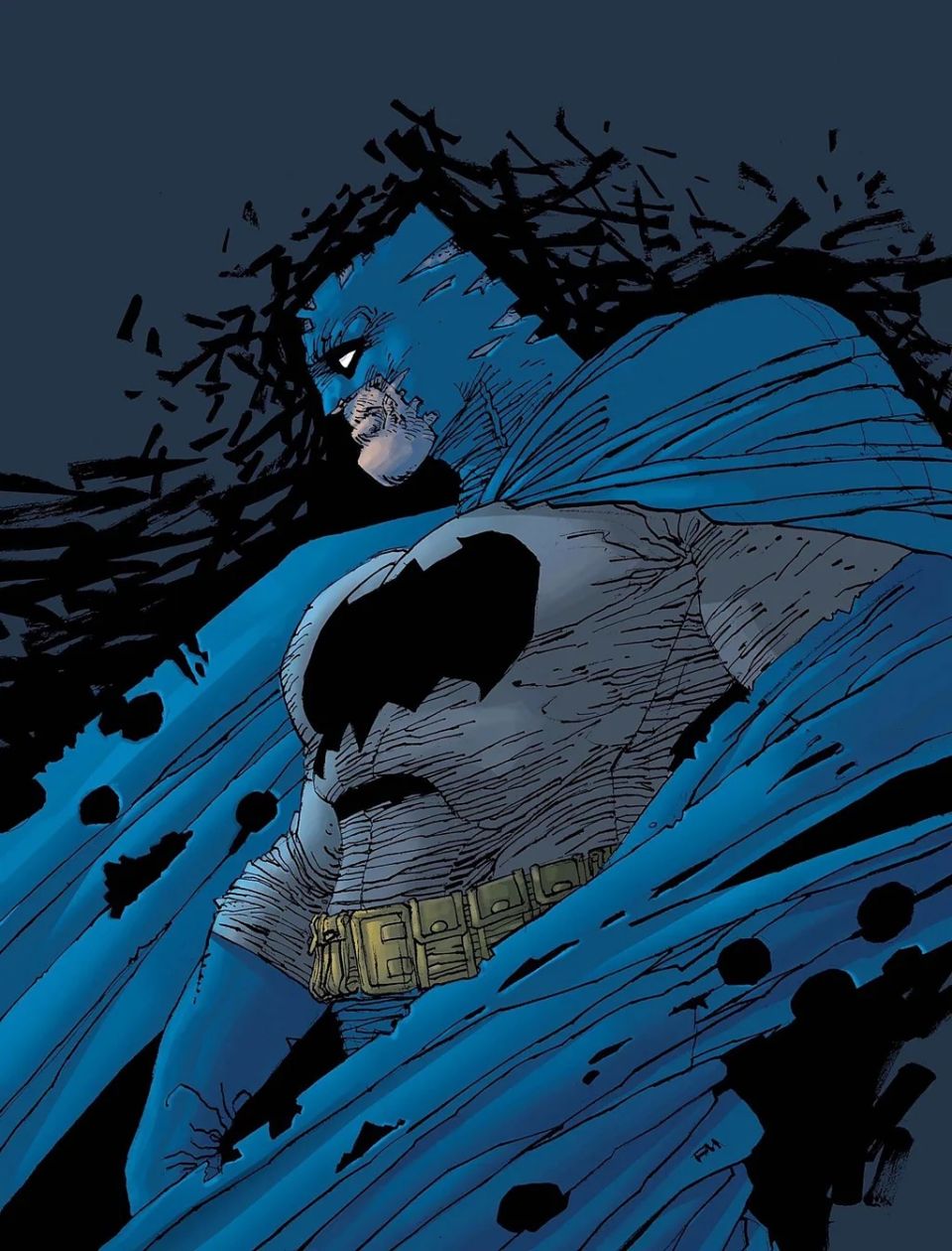 batman