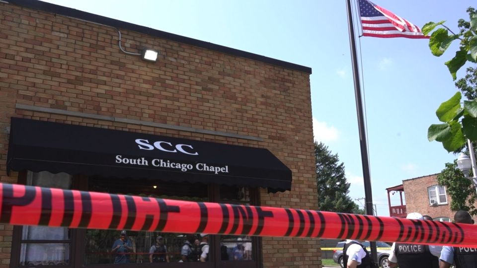 chicago, sikago